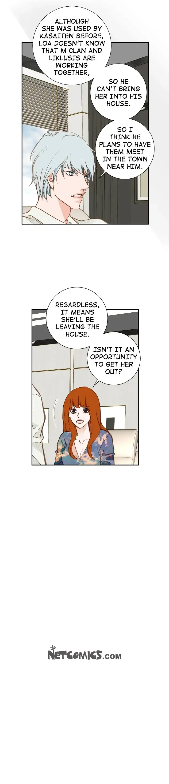 Collide Chapter 105 - Page 16