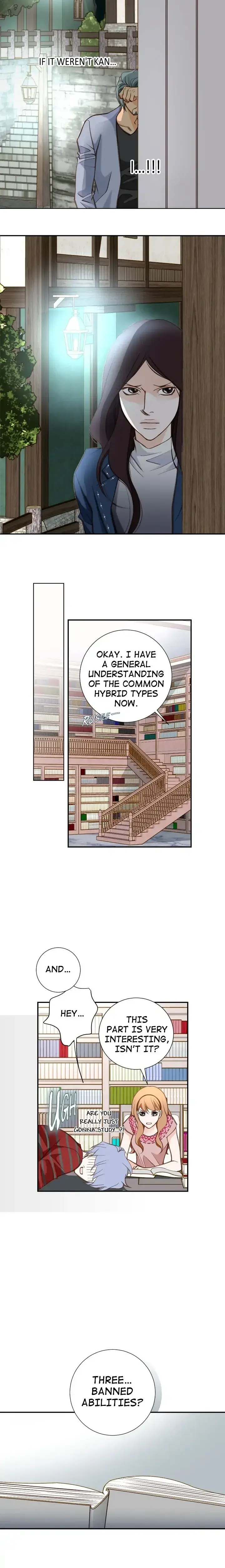 Collide Chapter 105 - Page 4