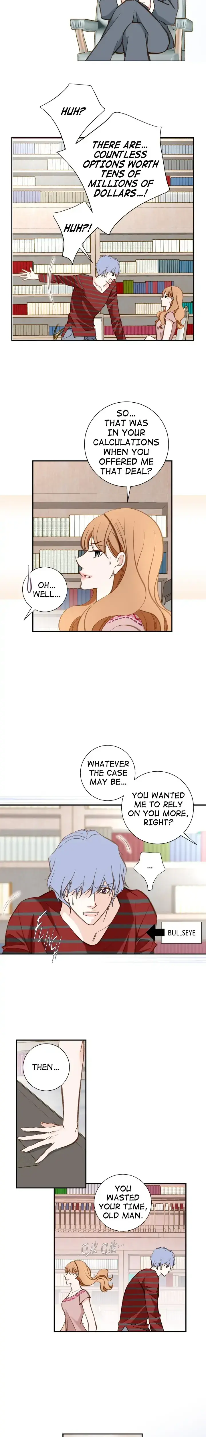 Collide Chapter 105 - Page 7