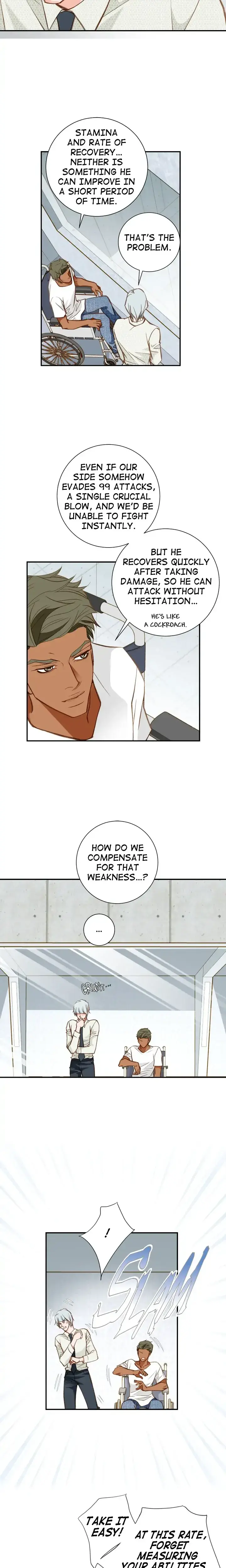 Collide Chapter 105 - Page 9