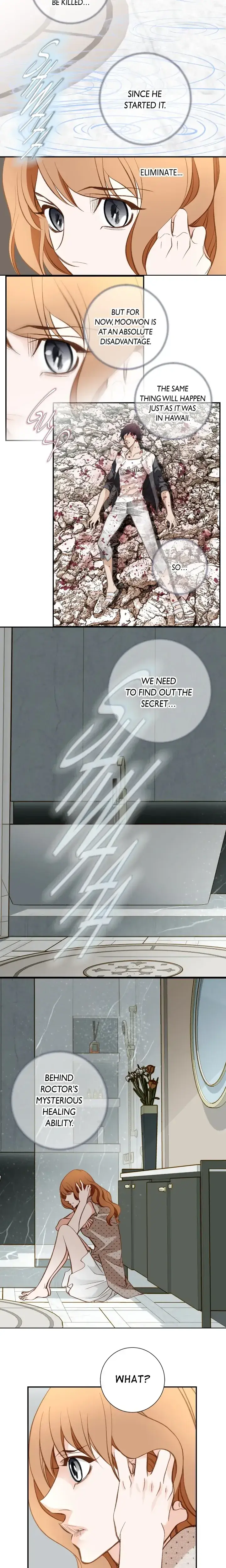 Collide Chapter 106 - Page 10
