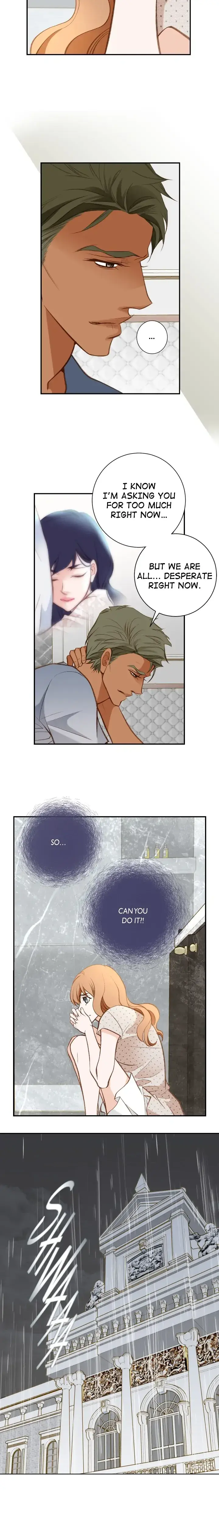 Collide Chapter 106 - Page 11