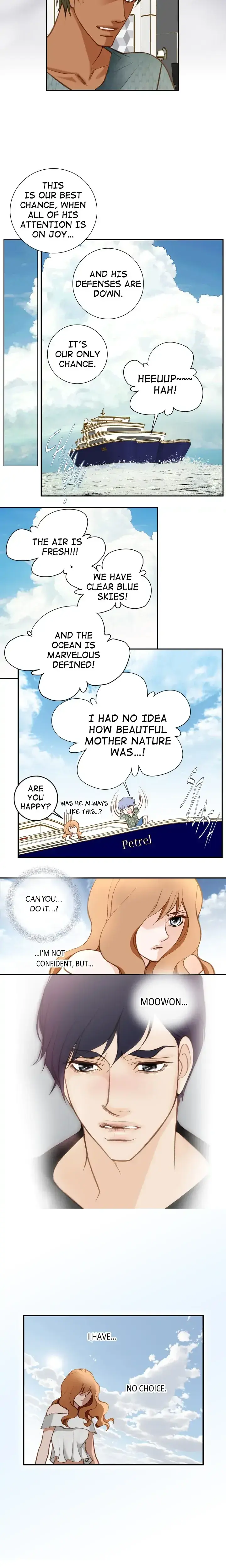 Collide Chapter 106 - Page 15