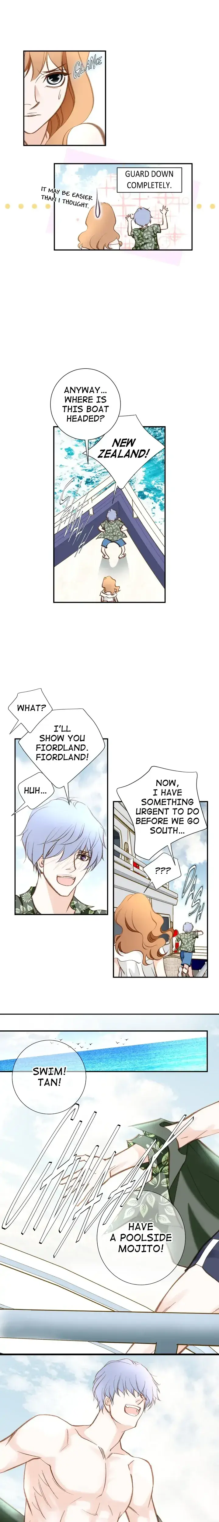Collide Chapter 106 - Page 16