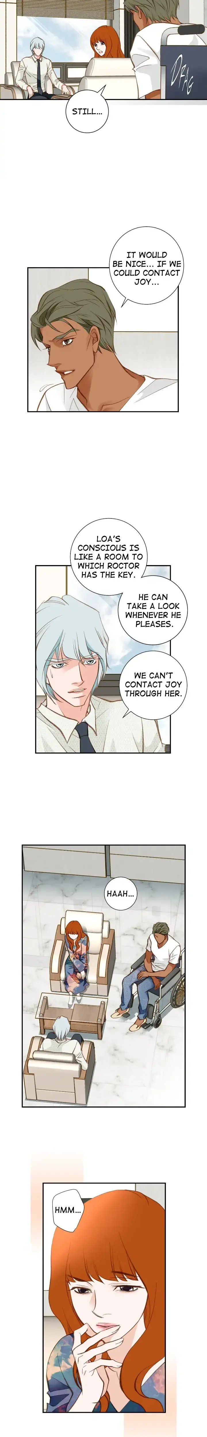 Collide Chapter 106 - Page 2