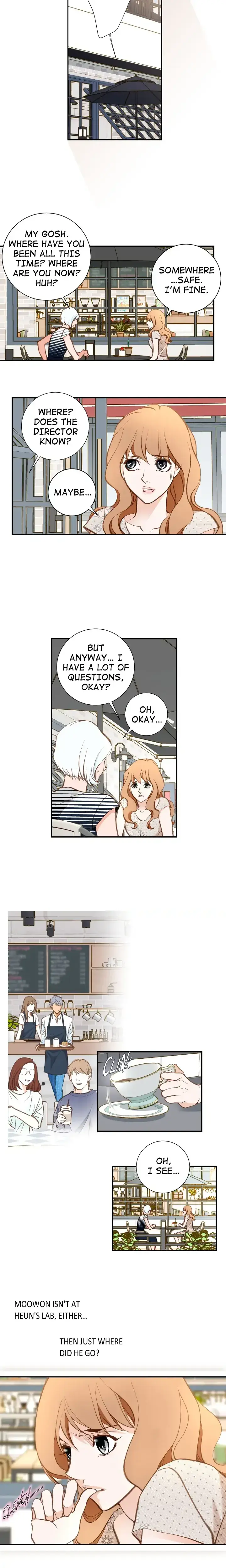 Collide Chapter 106 - Page 4