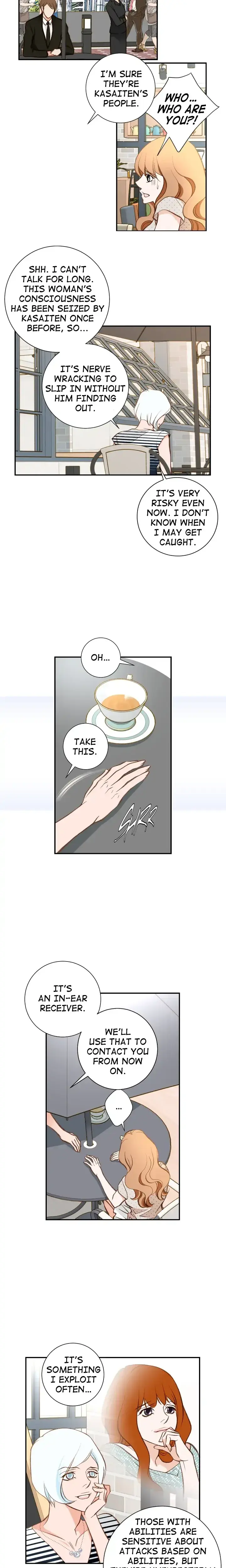Collide Chapter 106 - Page 6