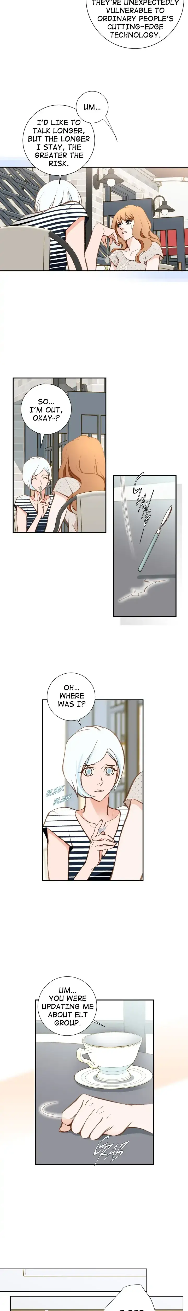 Collide Chapter 106 - Page 7