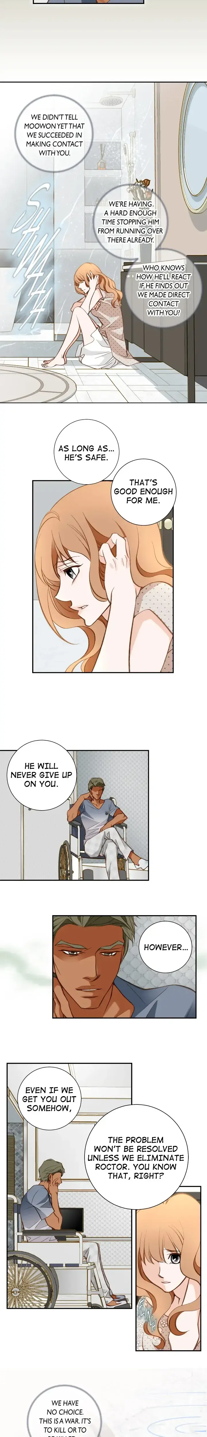 Collide Chapter 106 - Page 9