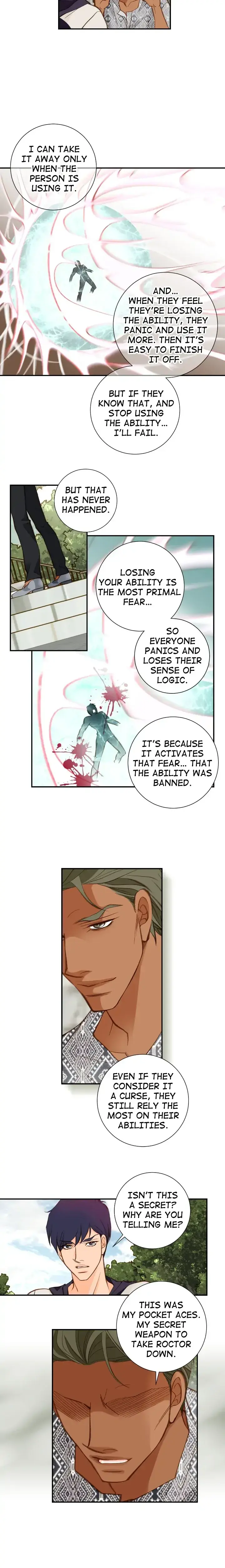 Collide Chapter 107 - Page 11
