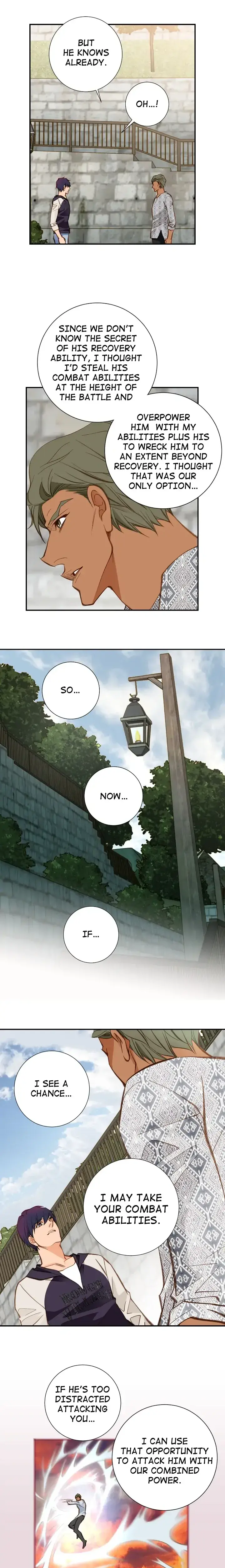 Collide Chapter 107 - Page 12