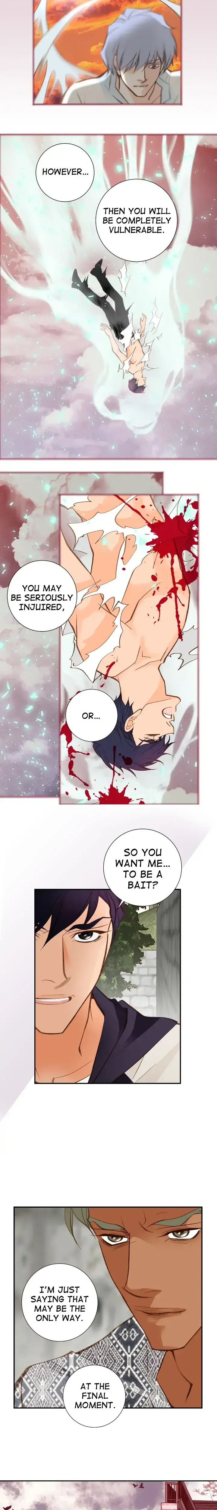 Collide Chapter 107 - Page 13