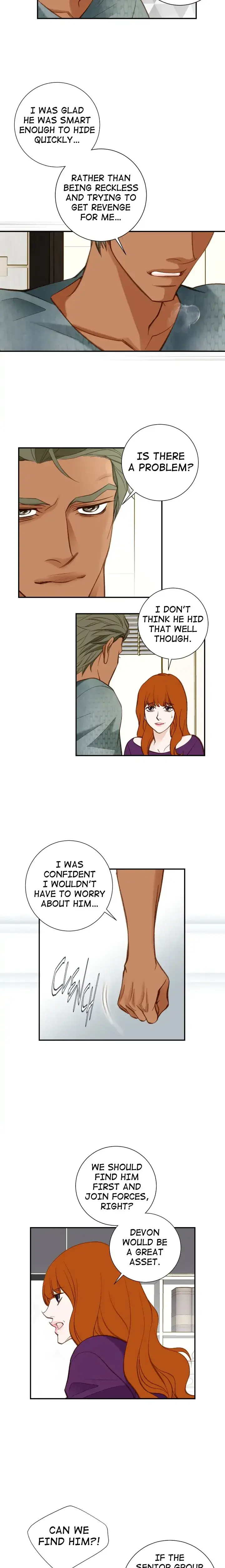 Collide Chapter 107 - Page 7