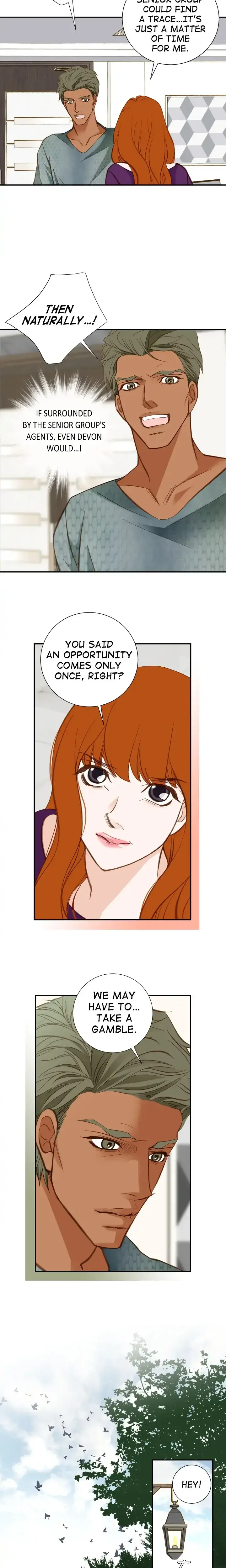 Collide Chapter 107 - Page 8