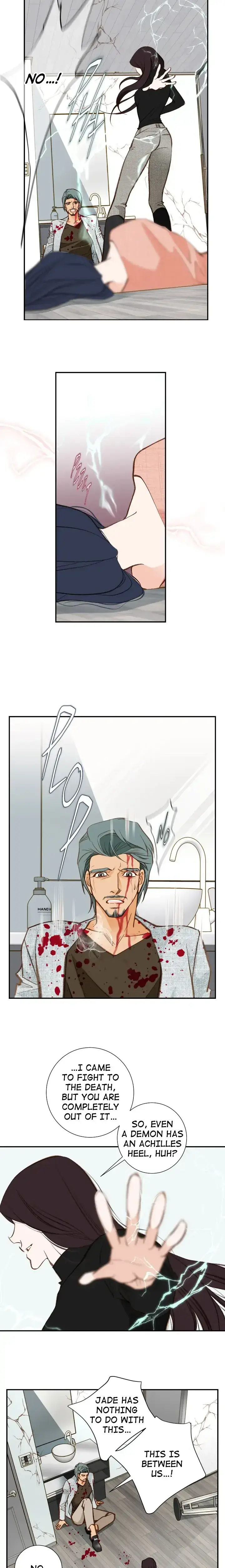 Collide Chapter 108 - Page 14