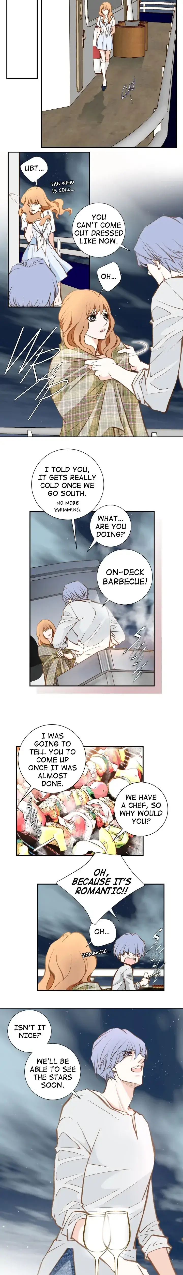 Collide Chapter 108 - Page 2