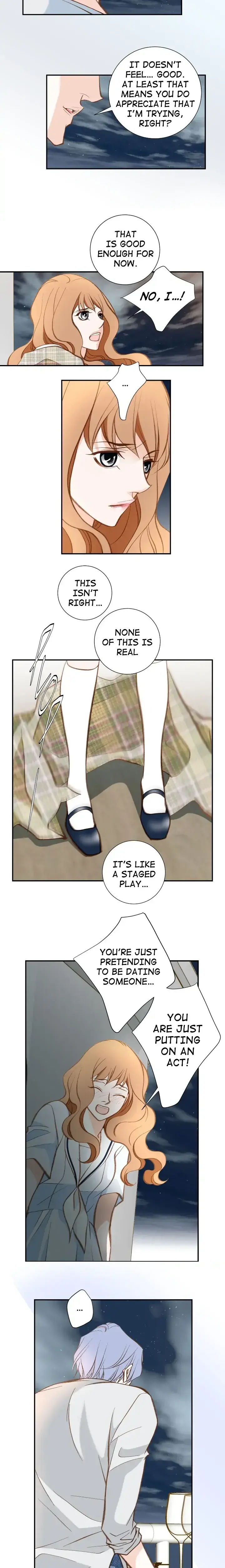 Collide Chapter 108 - Page 4