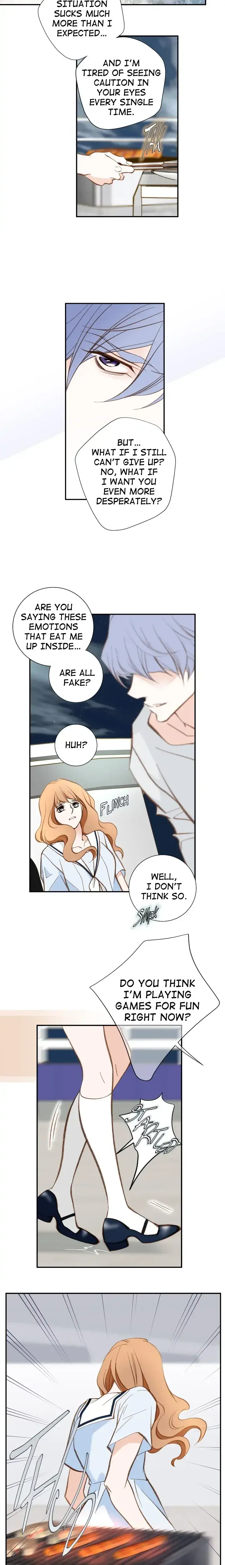 Collide Chapter 108 - Page 6