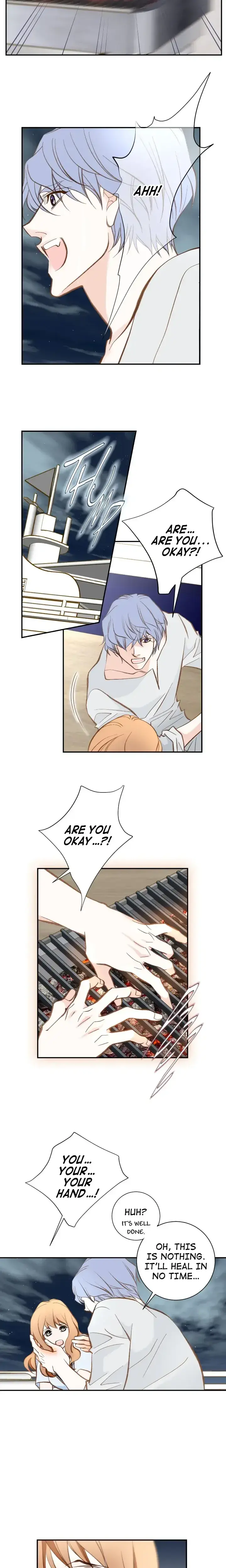 Collide Chapter 108 - Page 7