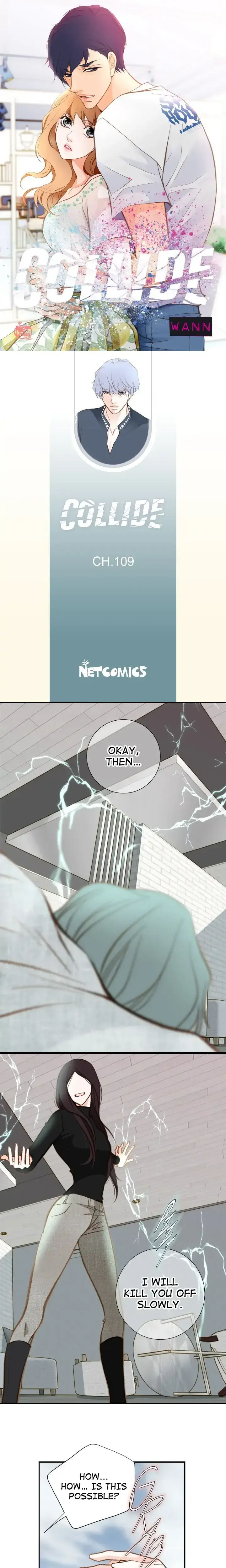 Collide Chapter 109 - Page 1