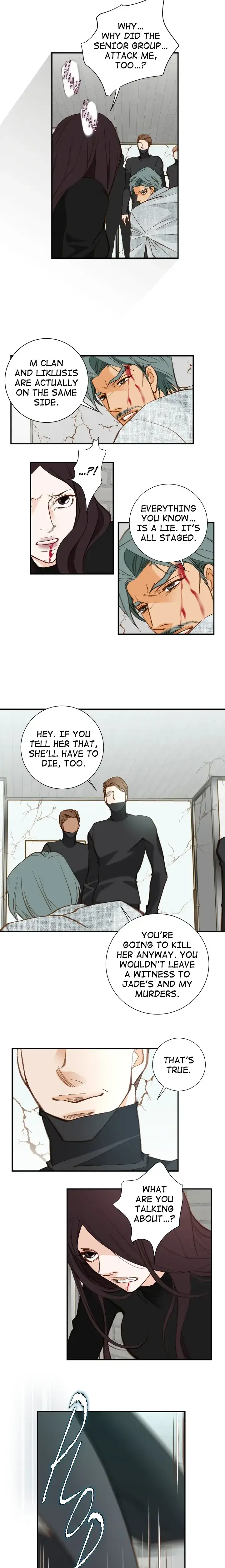 Collide Chapter 109 - Page 14