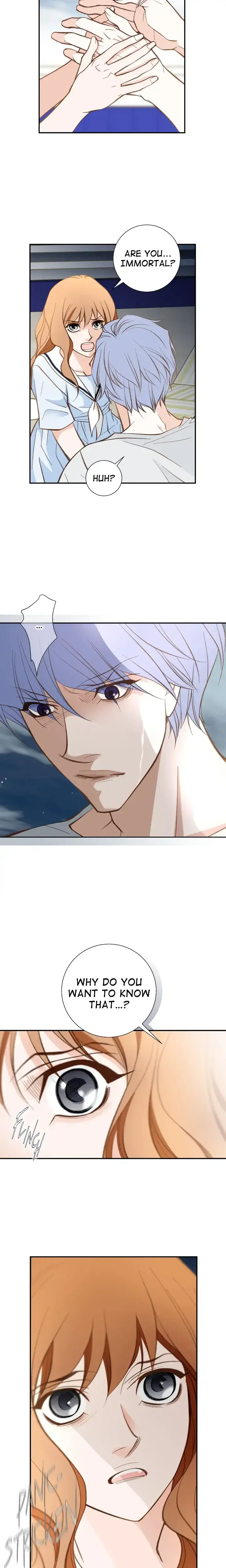 Collide Chapter 109 - Page 2