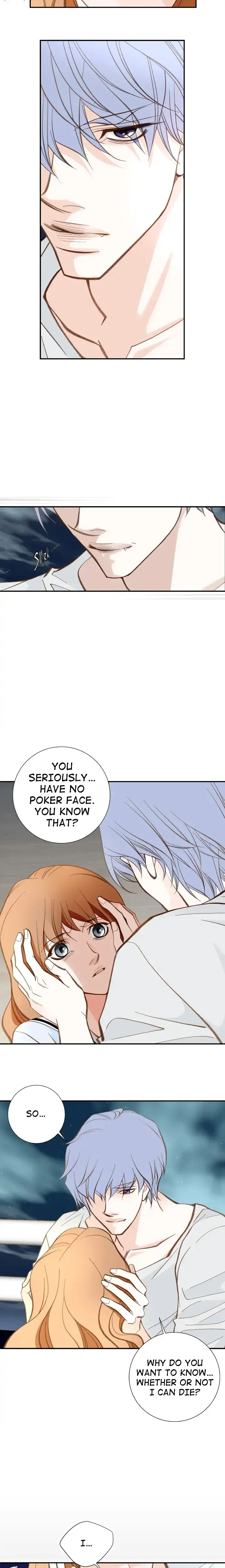 Collide Chapter 109 - Page 3