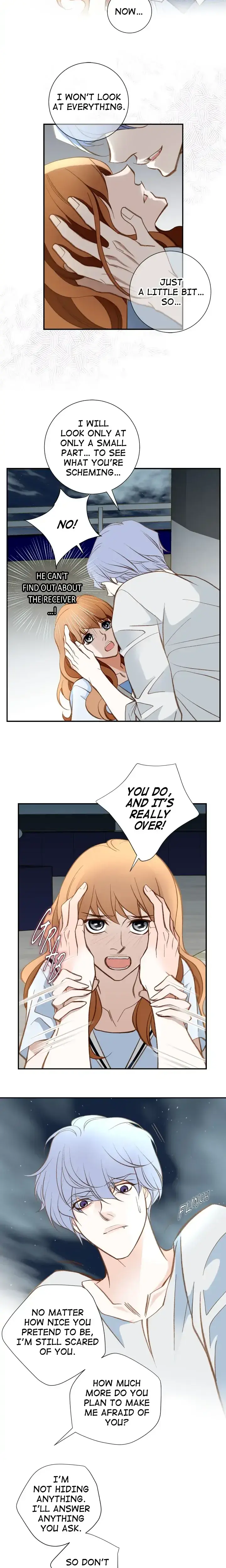 Collide Chapter 109 - Page 5