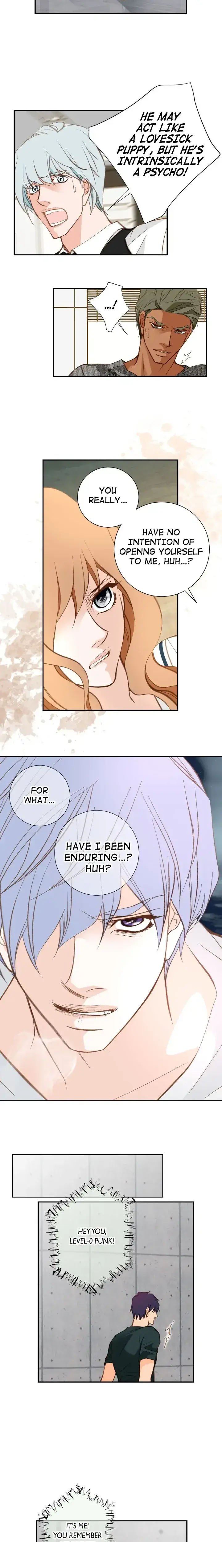 Collide Chapter 109 - Page 7