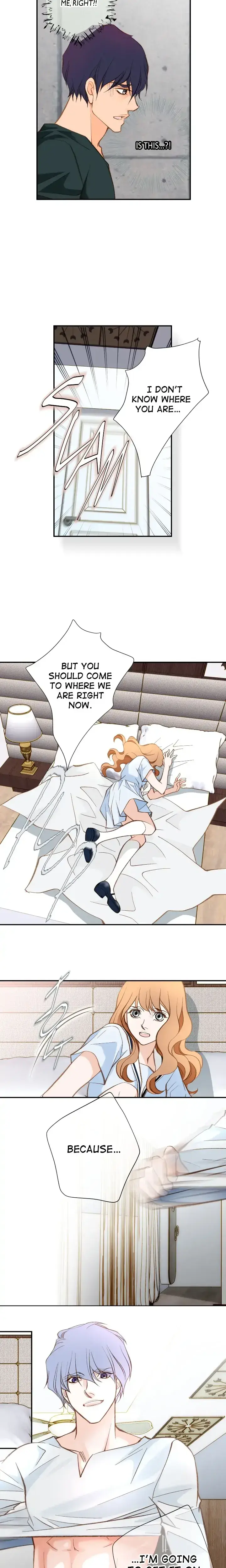 Collide Chapter 109 - Page 8