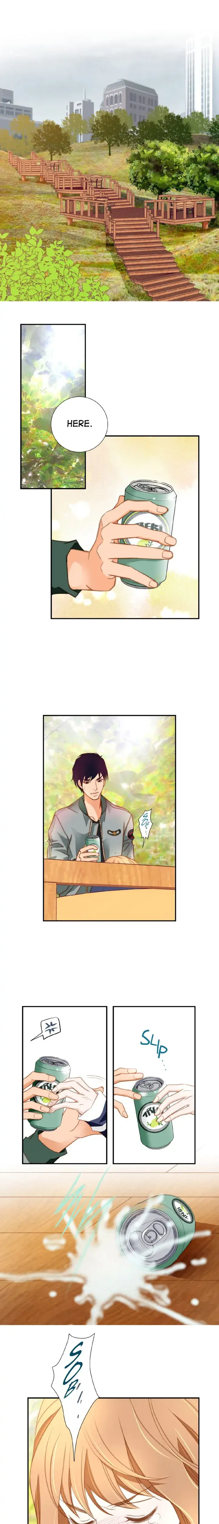 Collide Chapter 11 - Page 12