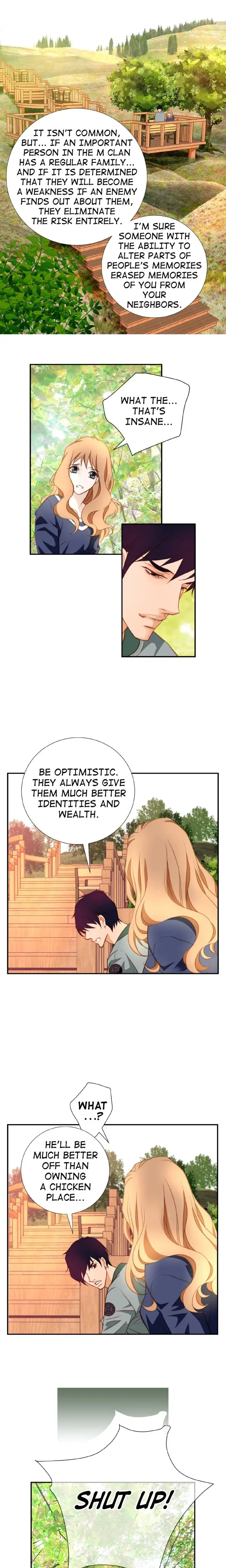 Collide Chapter 11 - Page 14