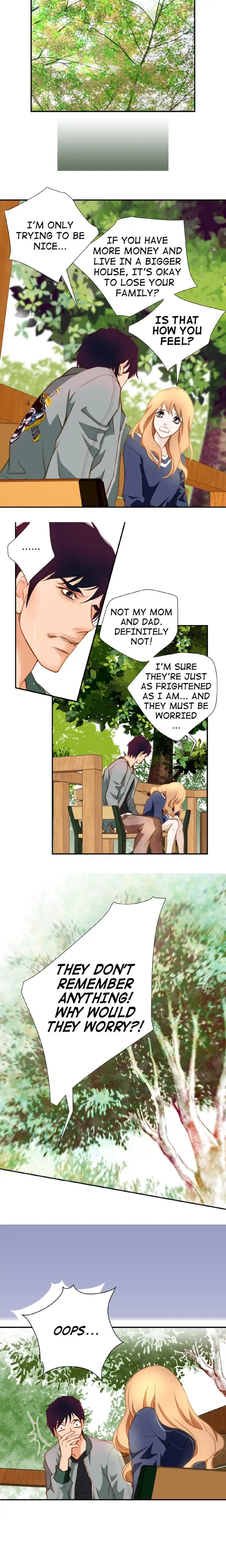 Collide Chapter 11 - Page 15
