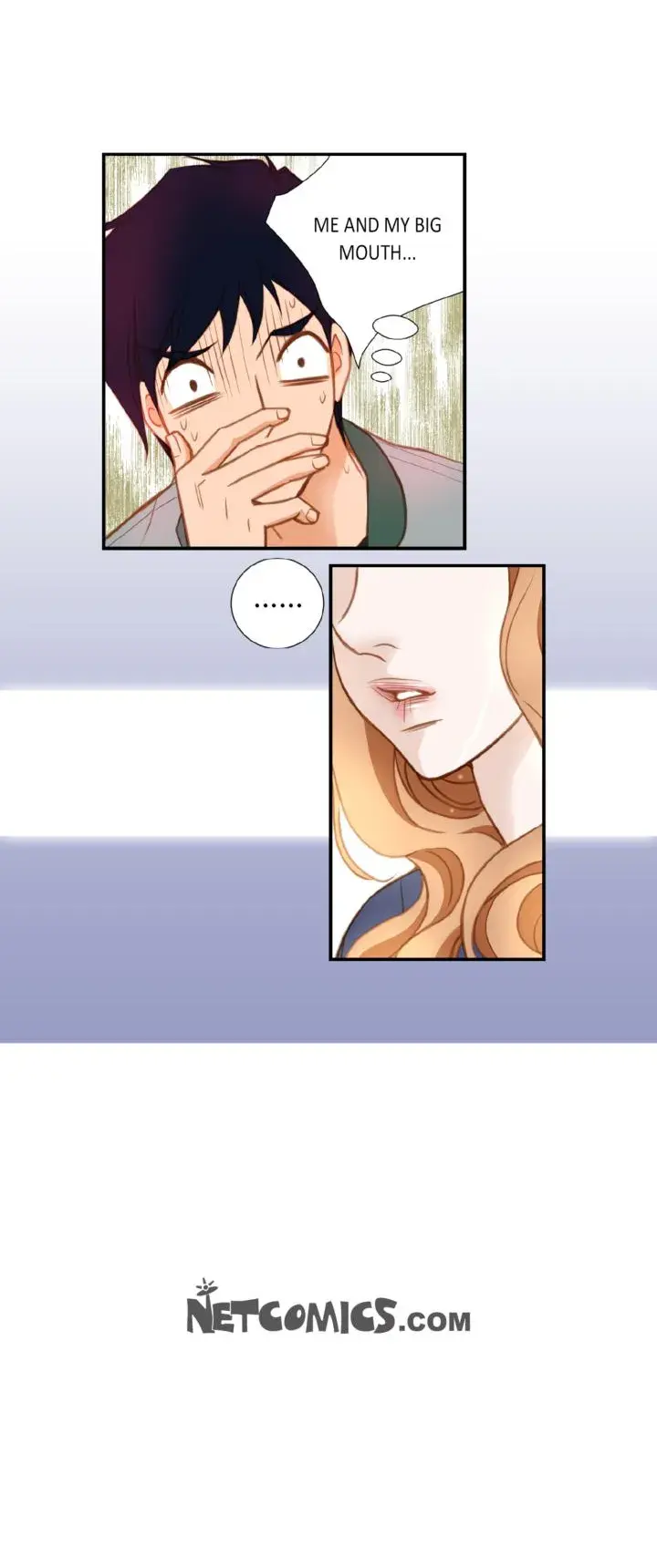 Collide Chapter 11 - Page 16