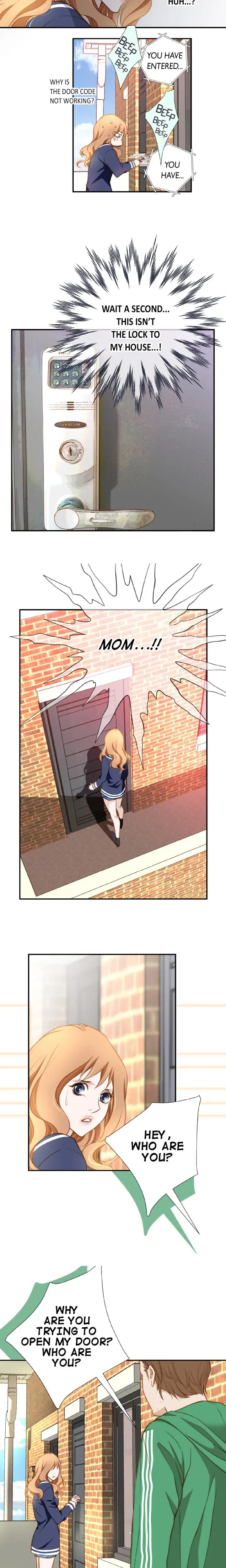Collide Chapter 11 - Page 4