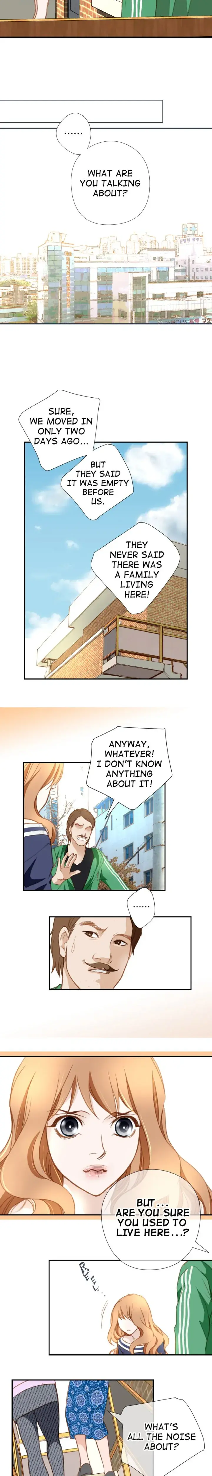 Collide Chapter 11 - Page 5