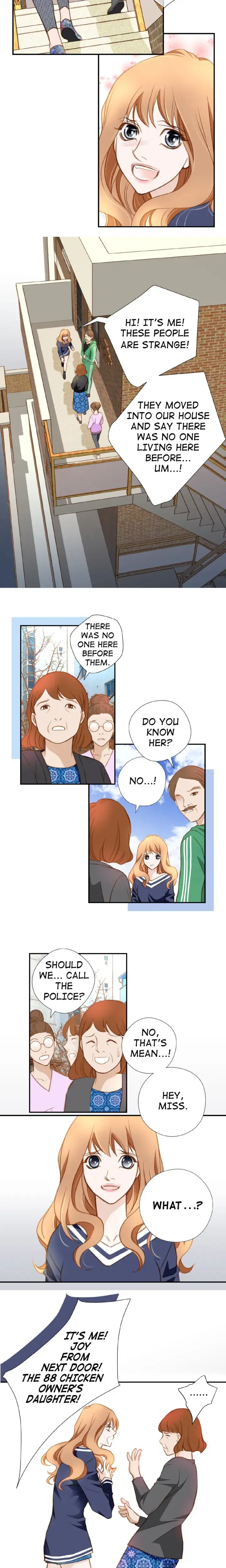 Collide Chapter 11 - Page 6