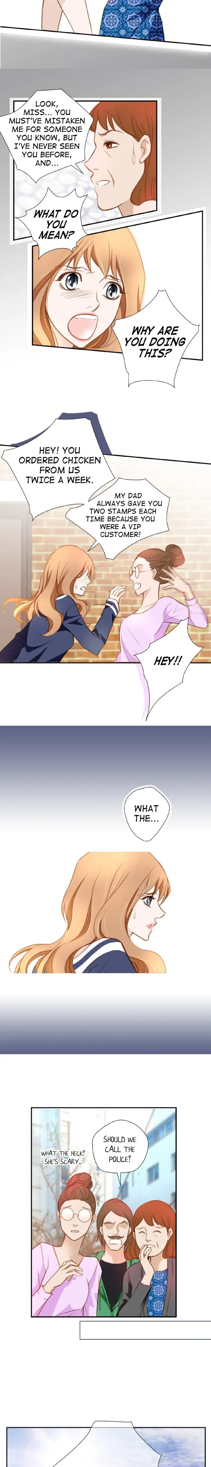 Collide Chapter 11 - Page 7