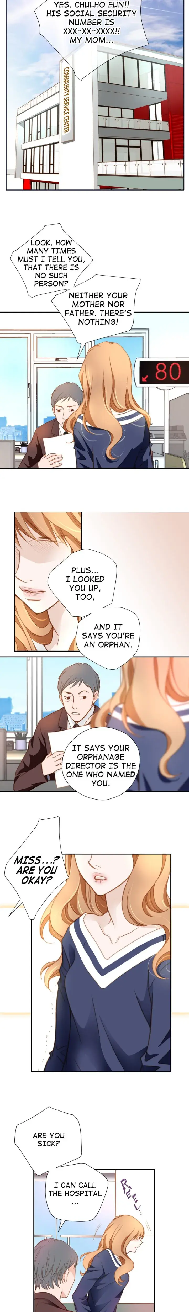 Collide Chapter 11 - Page 8