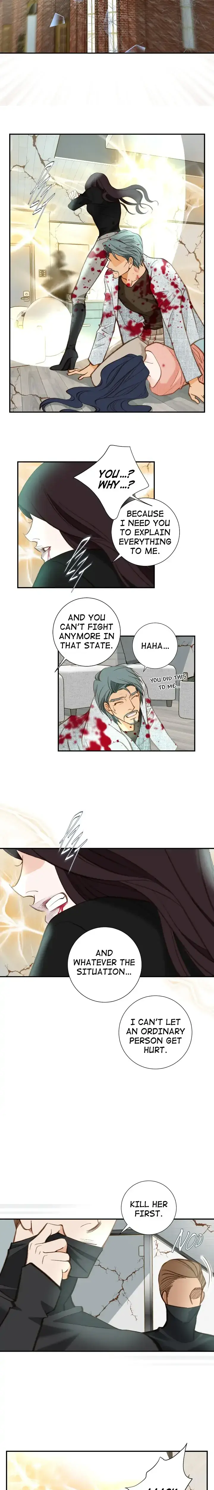 Collide Chapter 110 - Page 11