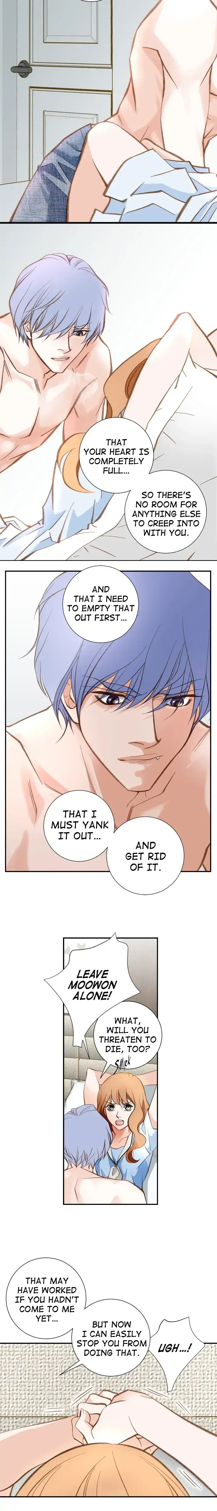 Collide Chapter 110 - Page 6