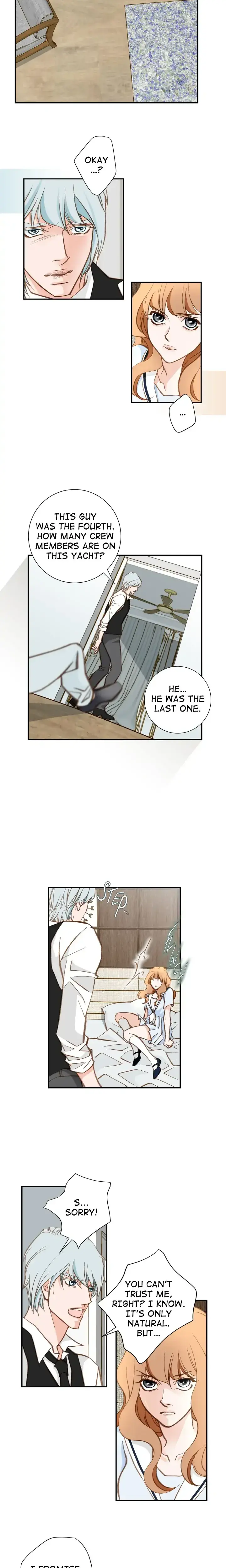 Collide Chapter 111 - Page 11