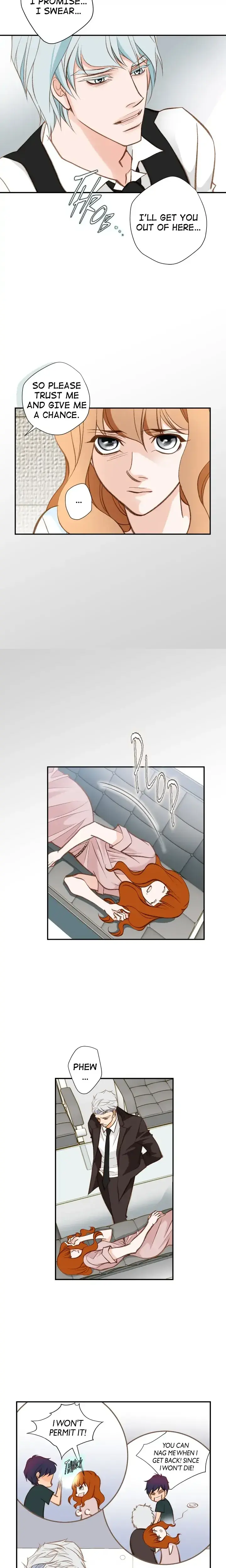 Collide Chapter 111 - Page 12
