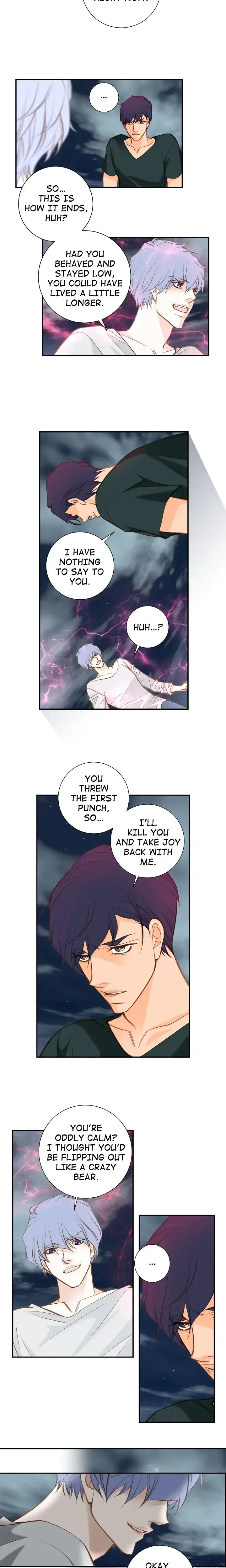 Collide Chapter 111 - Page 5