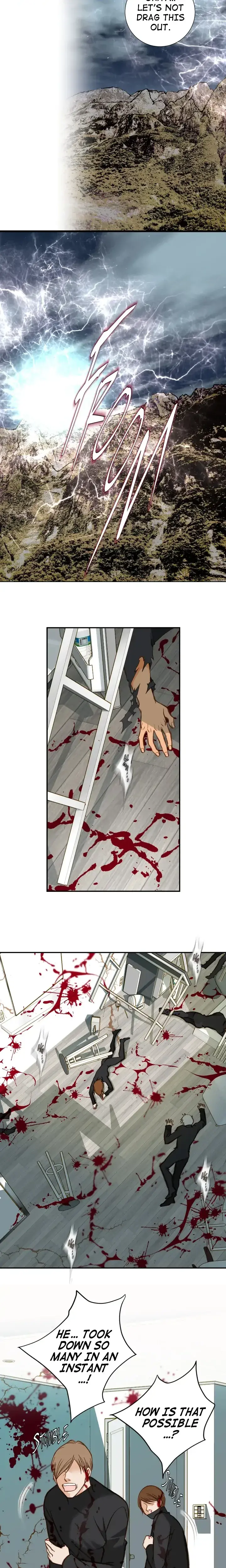 Collide Chapter 111 - Page 6