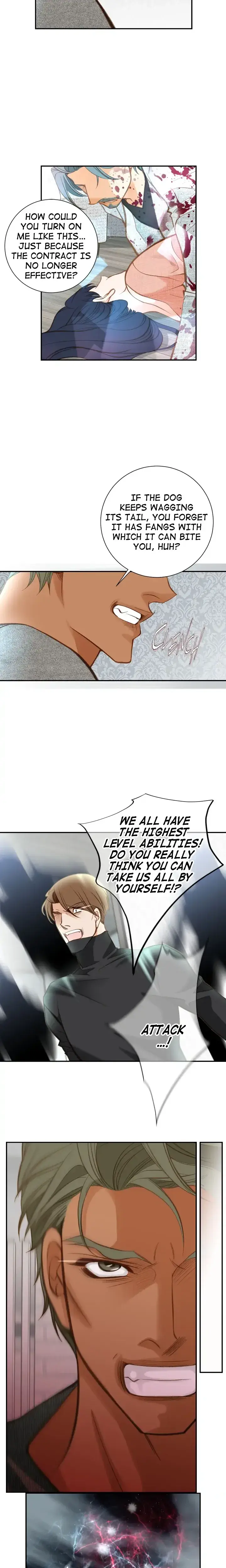 Collide Chapter 111 - Page 9