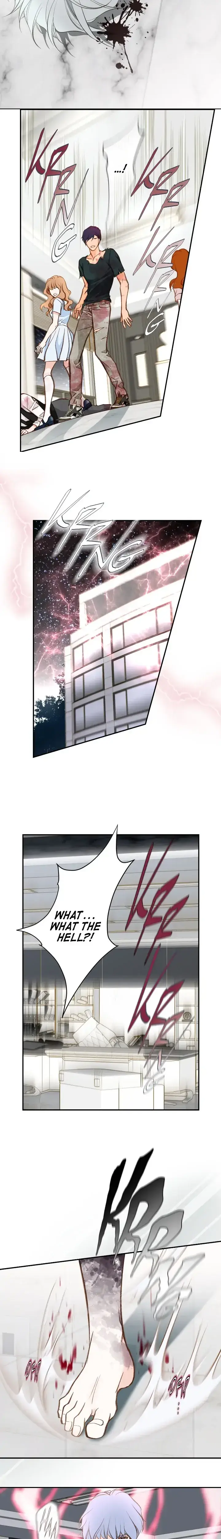 Collide Chapter 113 - Page 11