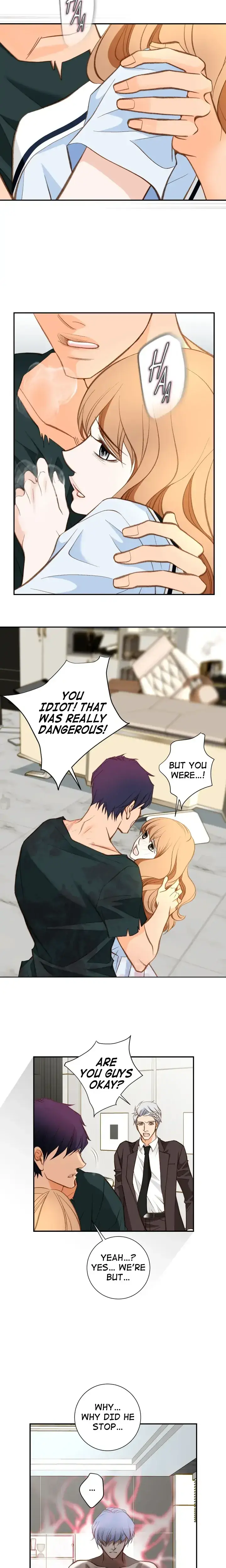Collide Chapter 114 - Page 10