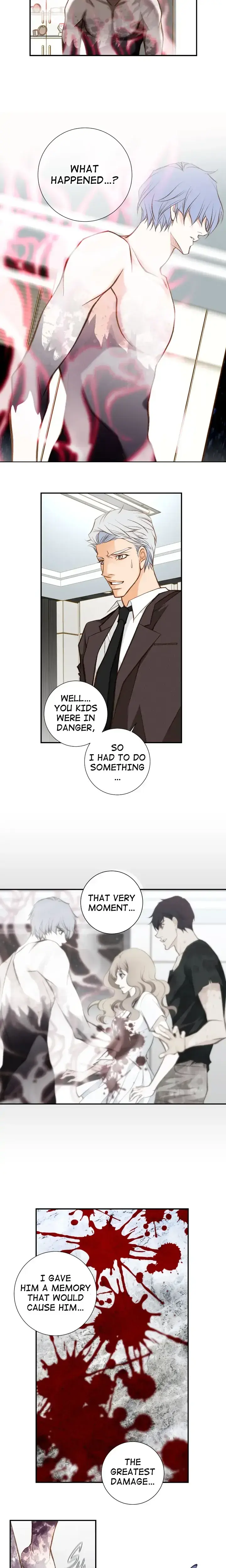 Collide Chapter 114 - Page 11