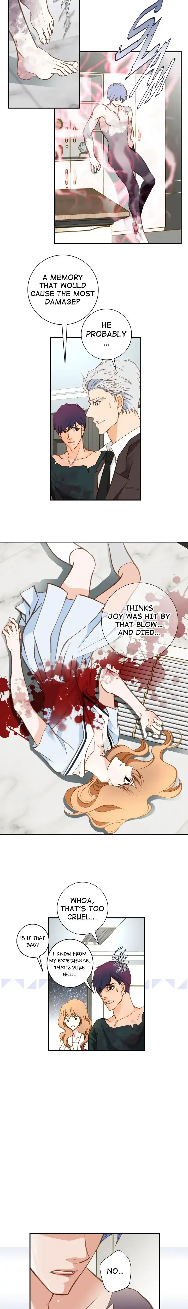 Collide Chapter 114 - Page 12